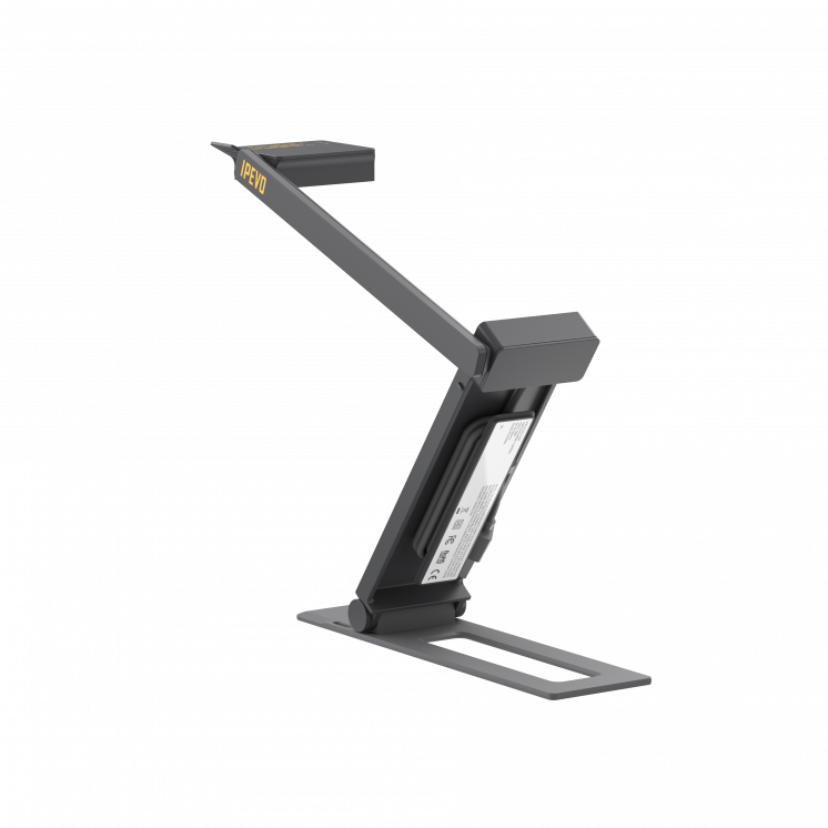 IPEVO DO-CAM USB dokumentova-kamera (seda)