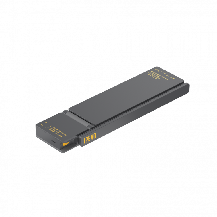 IPEVO DO-CAM USB dokumentova-kamera (seda)