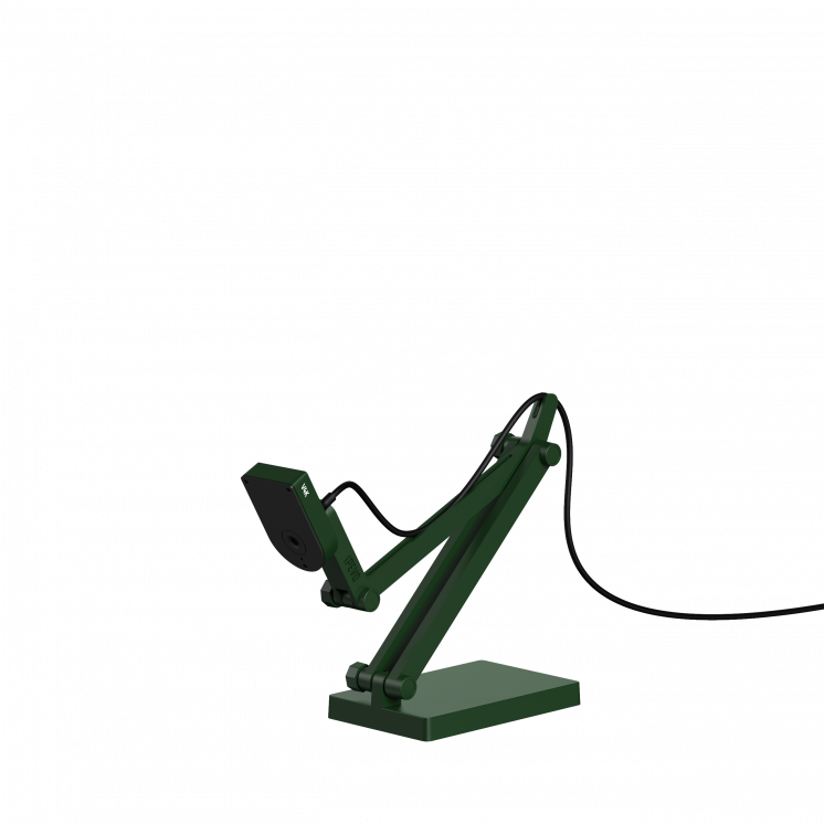 Cámara de documentos USB de ultraalta definición IPEVO V4K