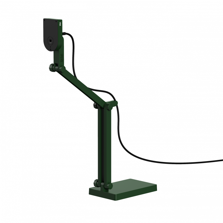 IPEVO V4K Ultra Vysoké Rozlišení USB Dokumentová Kamera