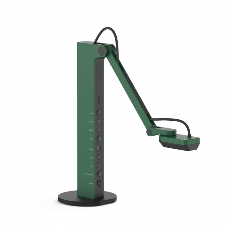 Kamera dokumentowa IPEVO VZ-R HDMI/USB Dual Mode
