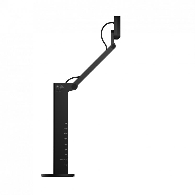 IPEVO VZ-R Ultra 13MP Dual Model Document Camera