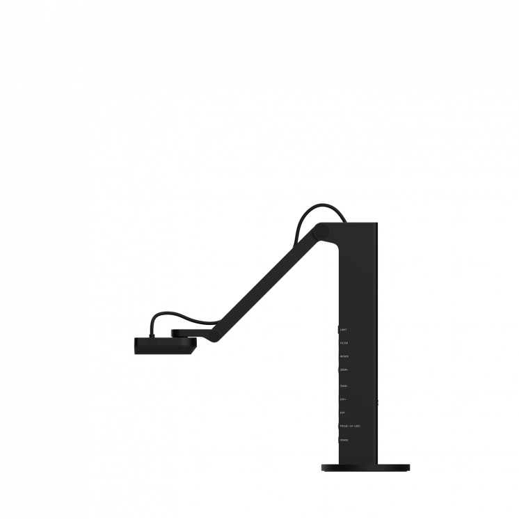 IPEVO VZ-R Ultra 13MP Dual Model Document Camera