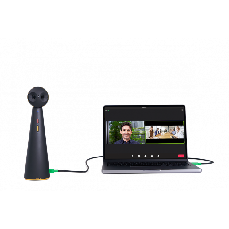 IPEVO Totem 180 panoramatická konferenční kamera
