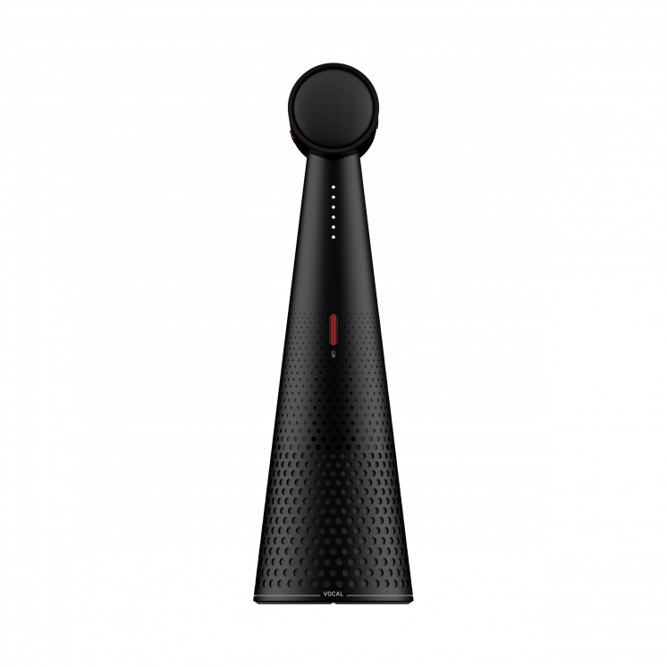 IPEVO VOCAL AI paprskově formující Bluetooth hlasitý odposlech