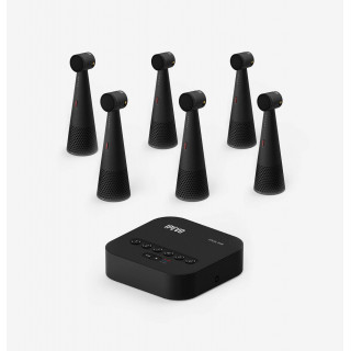 IPEVO VOCAL HUB  Bezdrátový audio systém
